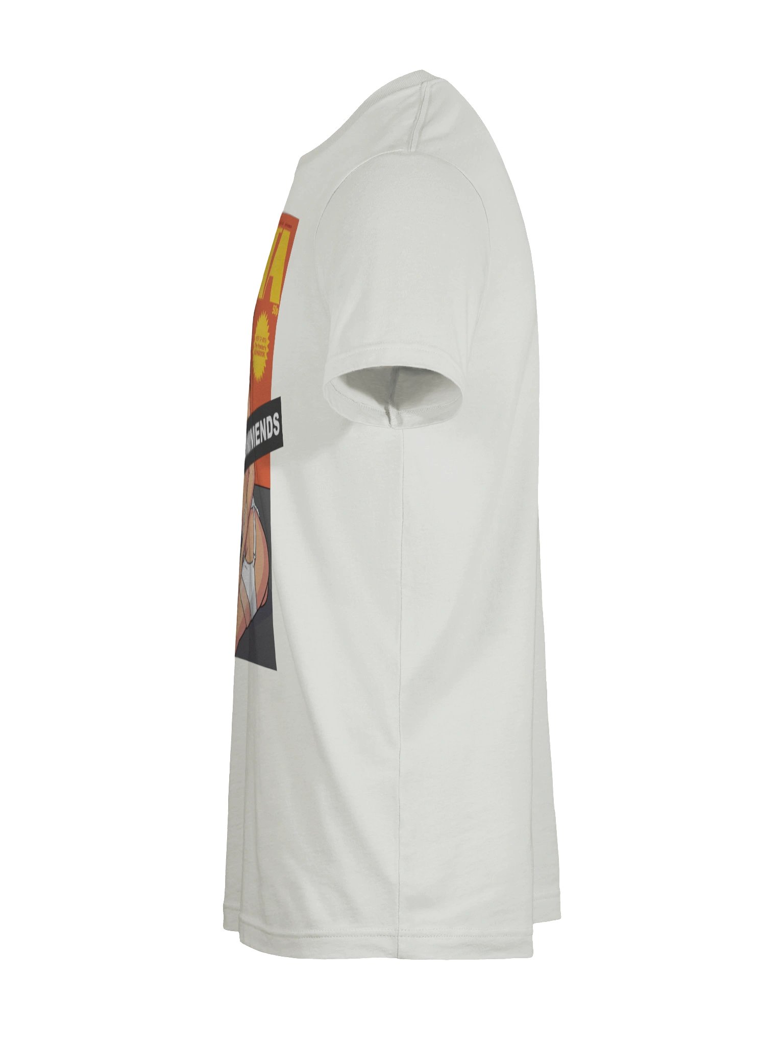 Alien Vault - Fiesta Shirt product image (9)