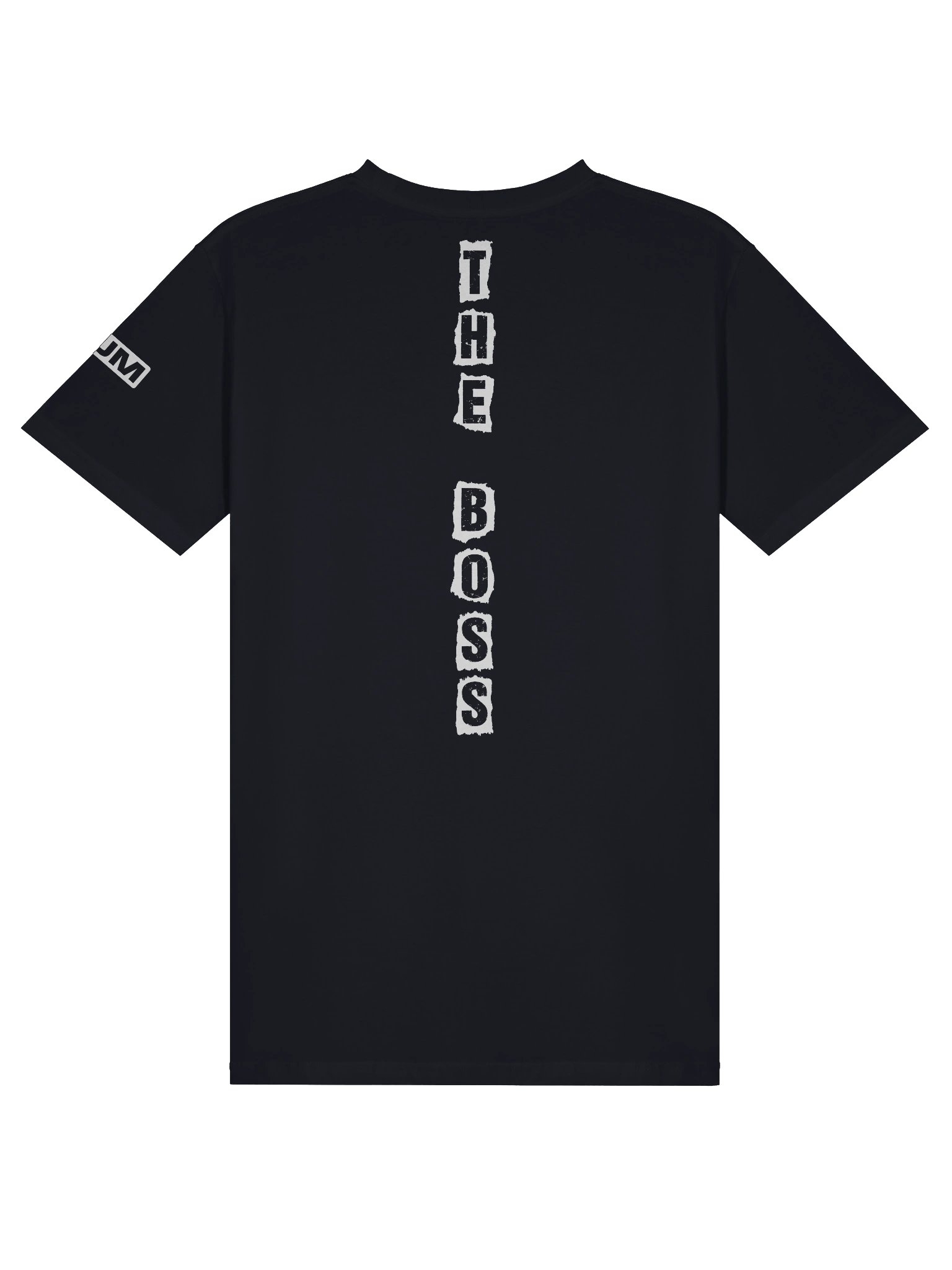 HUM FOR-THE BOSS v2 product image (2)