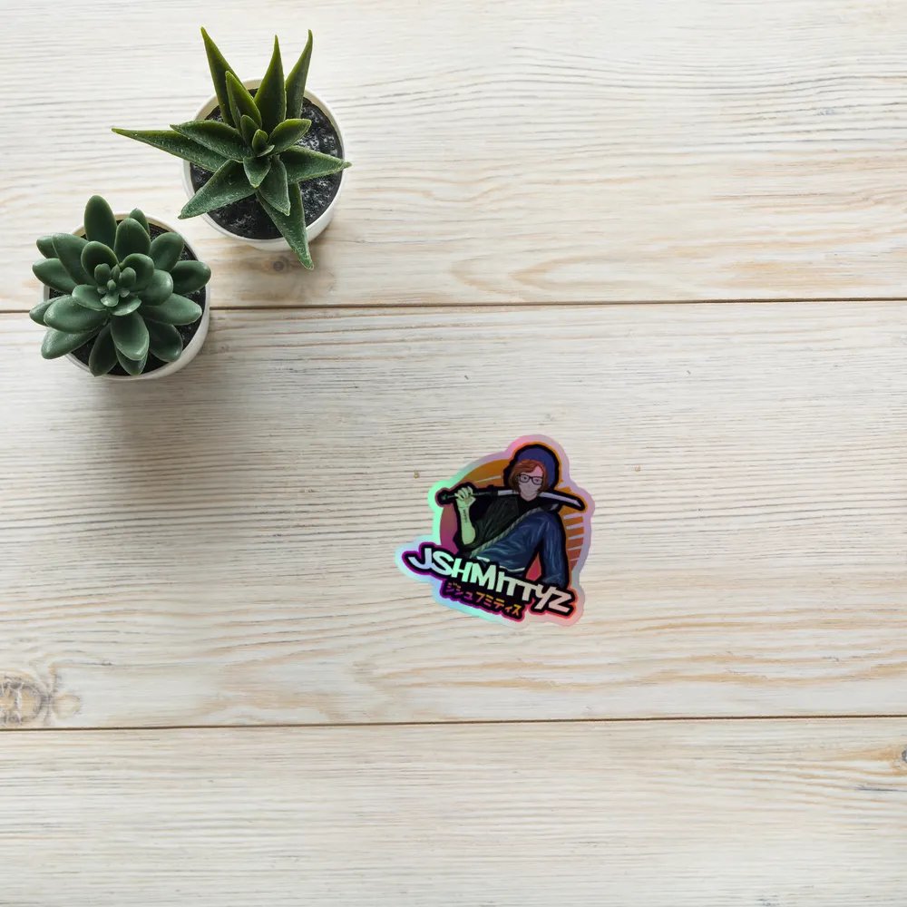 Jshmittyz sticker product image (10)