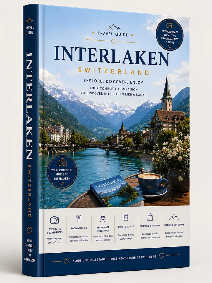 Interlaken Explorer Kit product image (1)