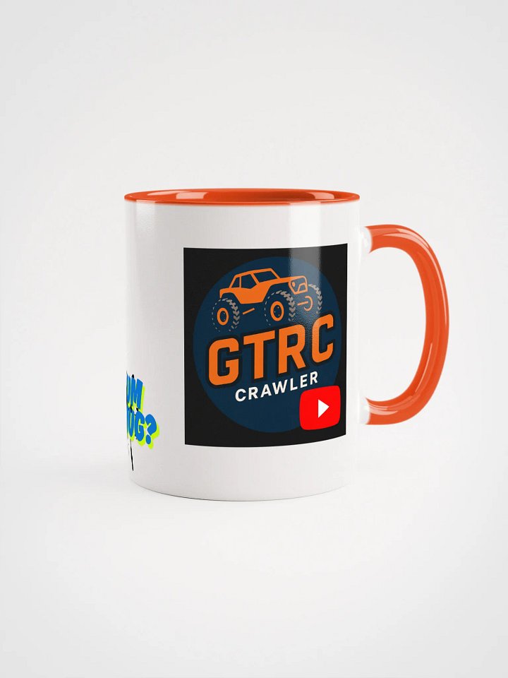 Um Mug? product image (1)