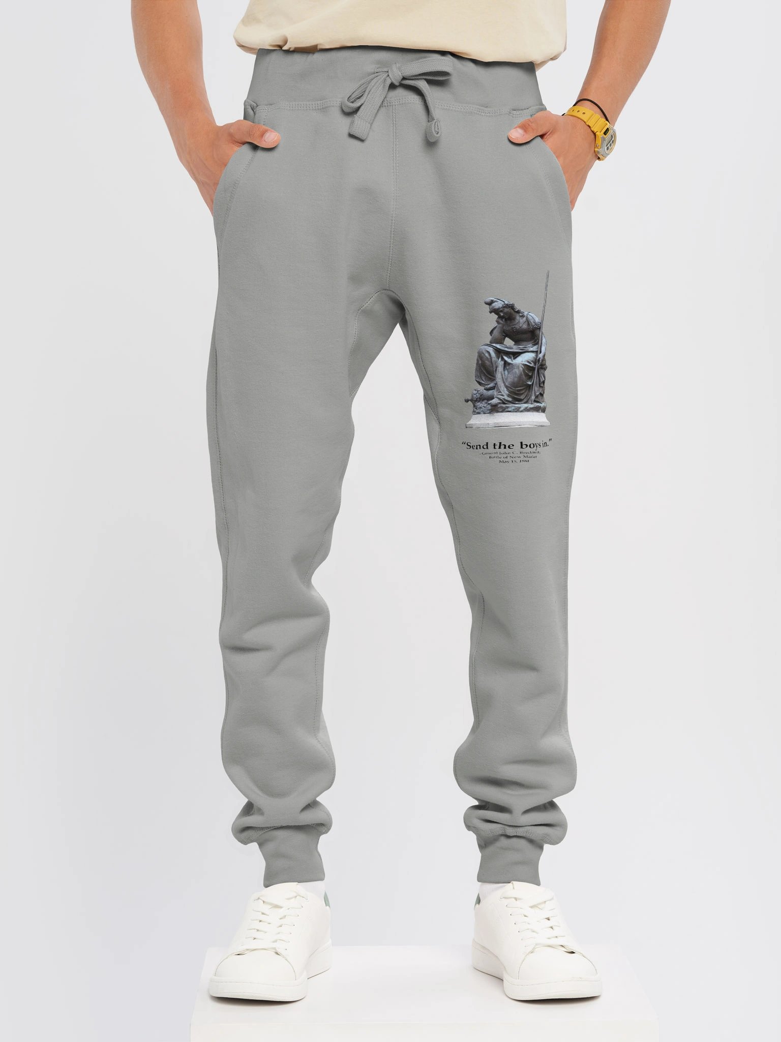 New Market Joggers product image (3)