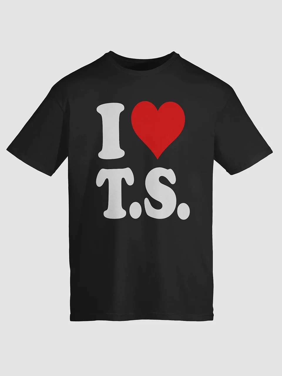 I Heart TS T Shirt 1B1 product image (1)