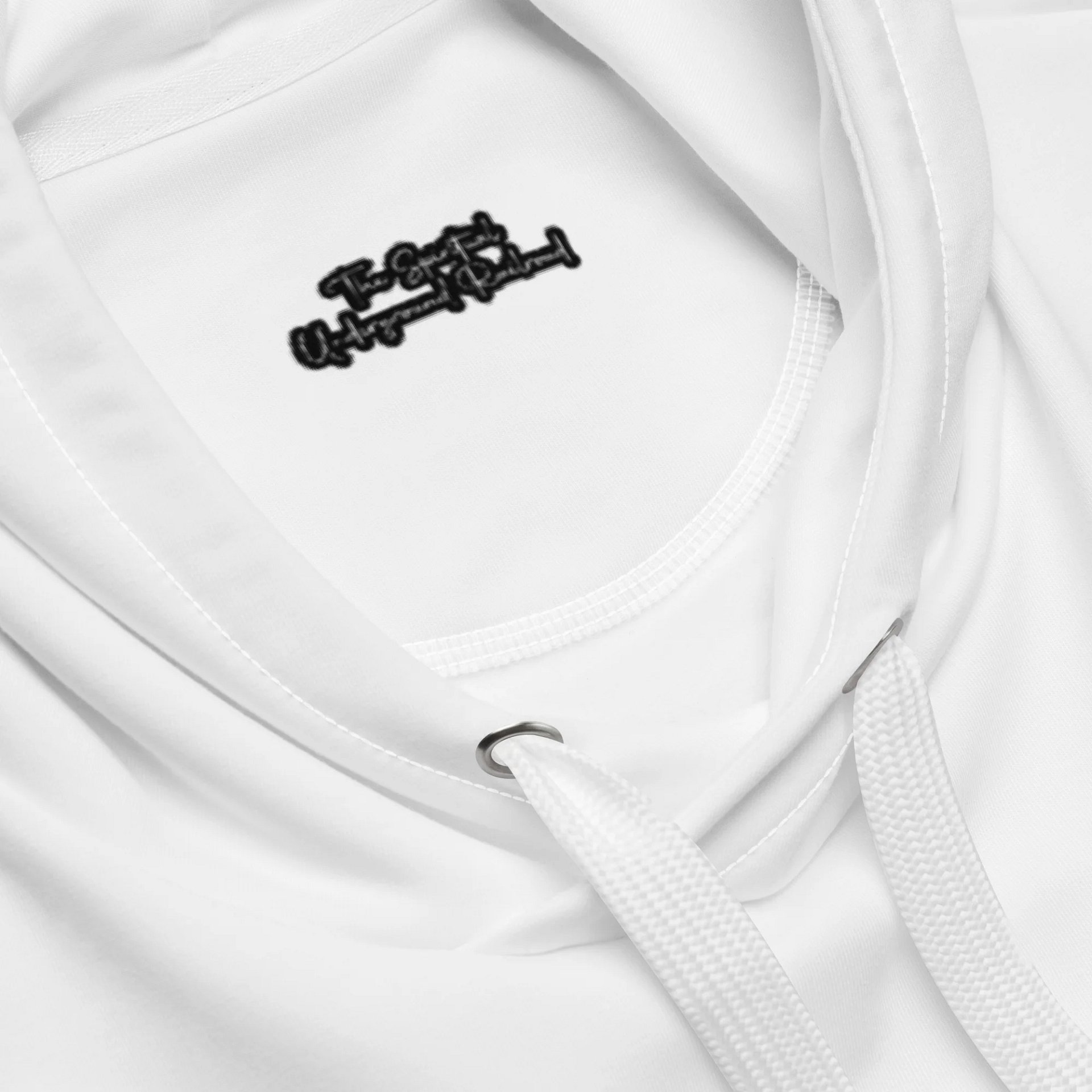 Knowledge Hoodie | YAHUAH product image (5)