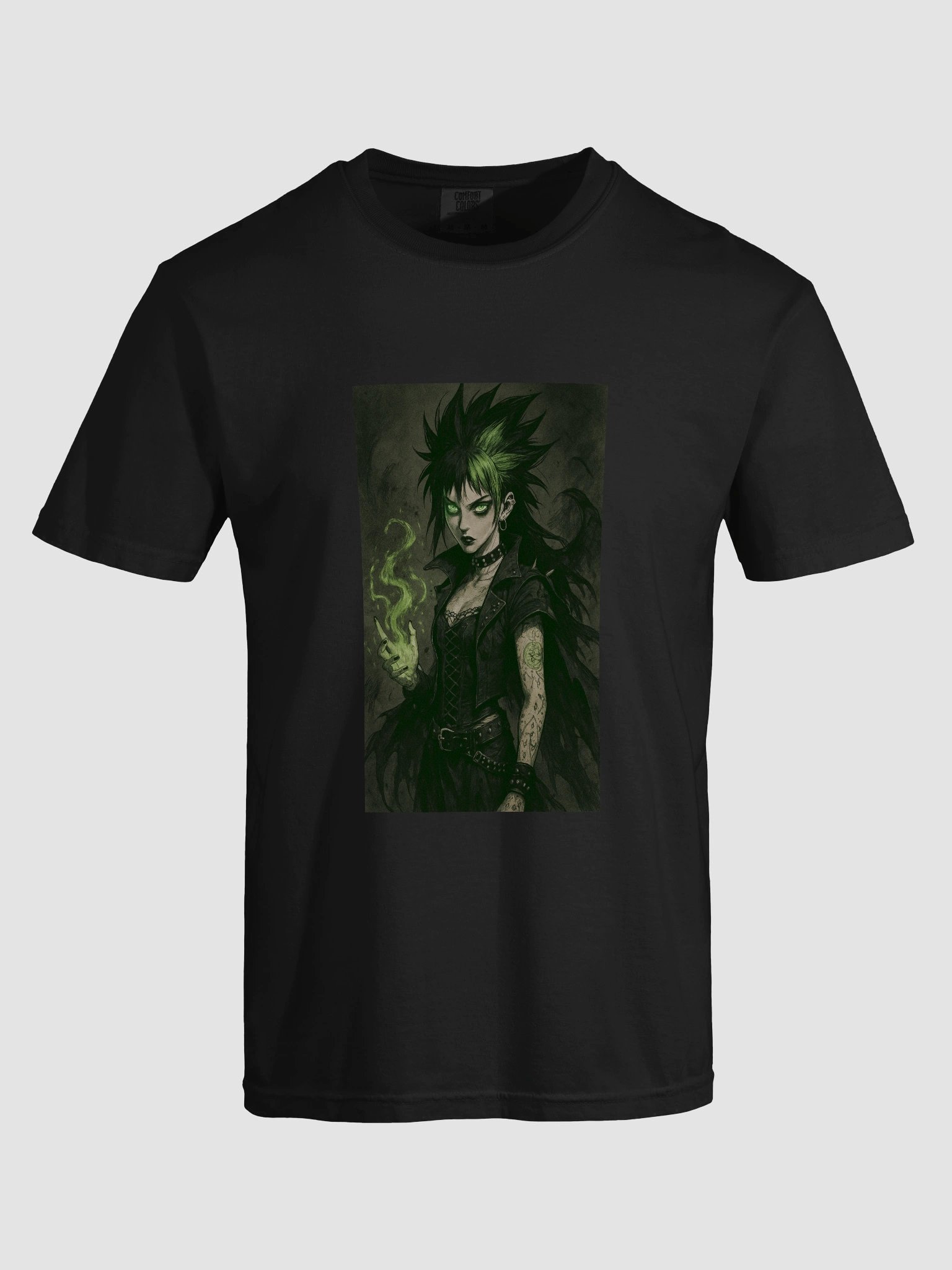 Death Harley product image (35)