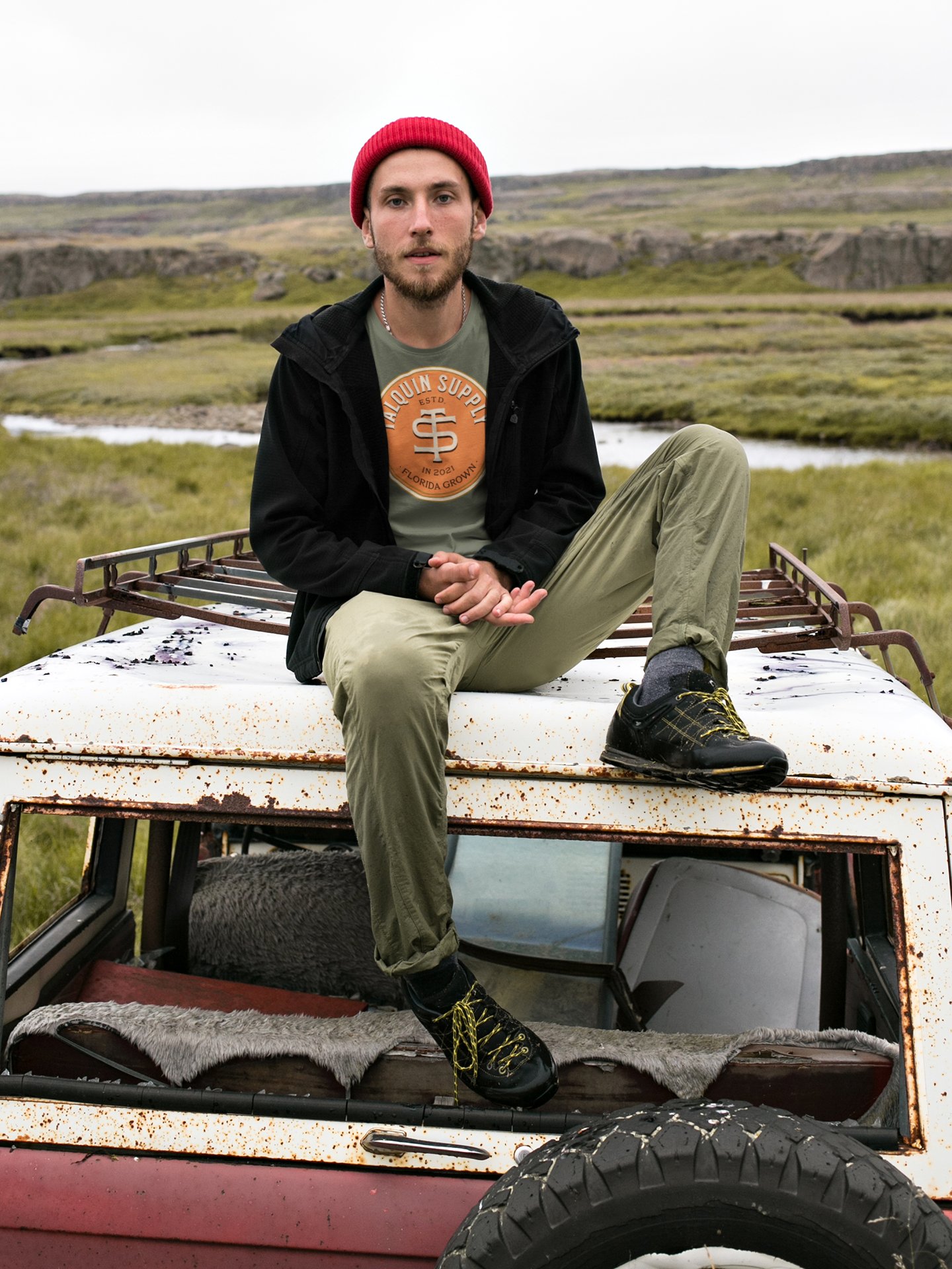 Circle Up product image (1)