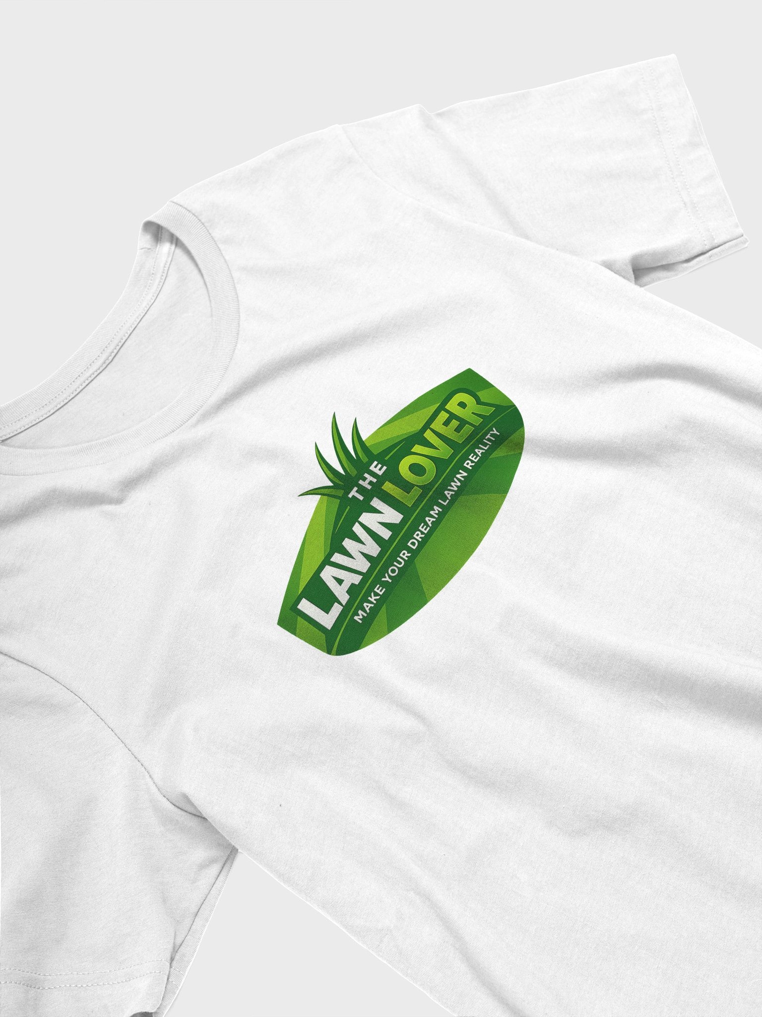 The OG Lawn Lover Tee product image (2)