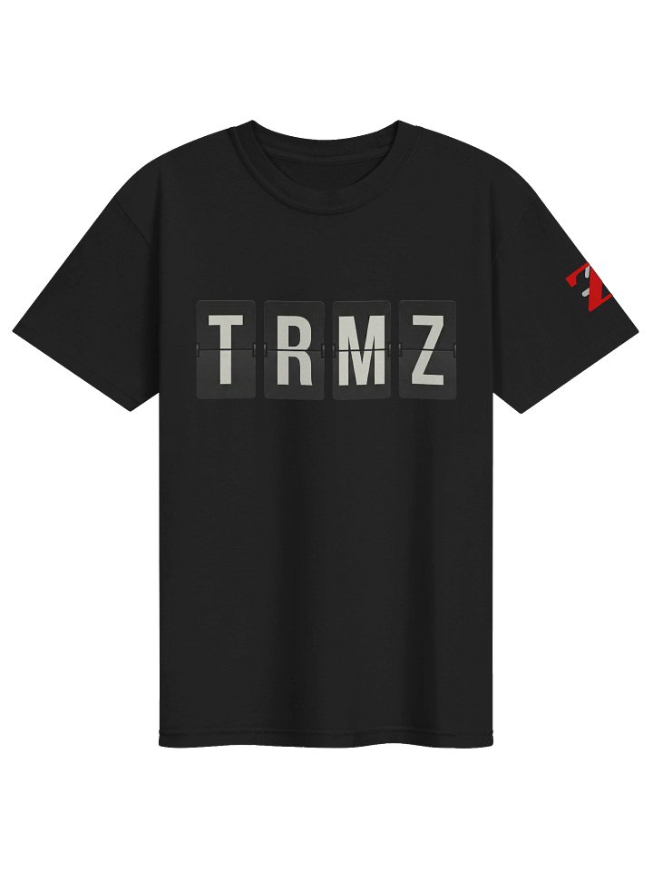 TRMZ Flipboard Tee product image (1)