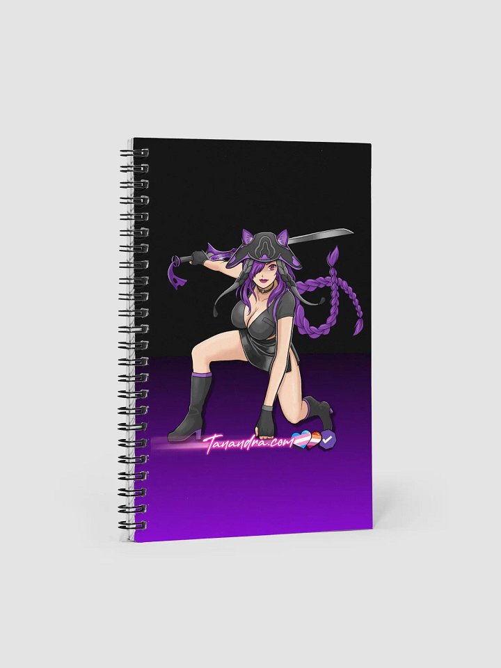Glyph - Journal product image (1)