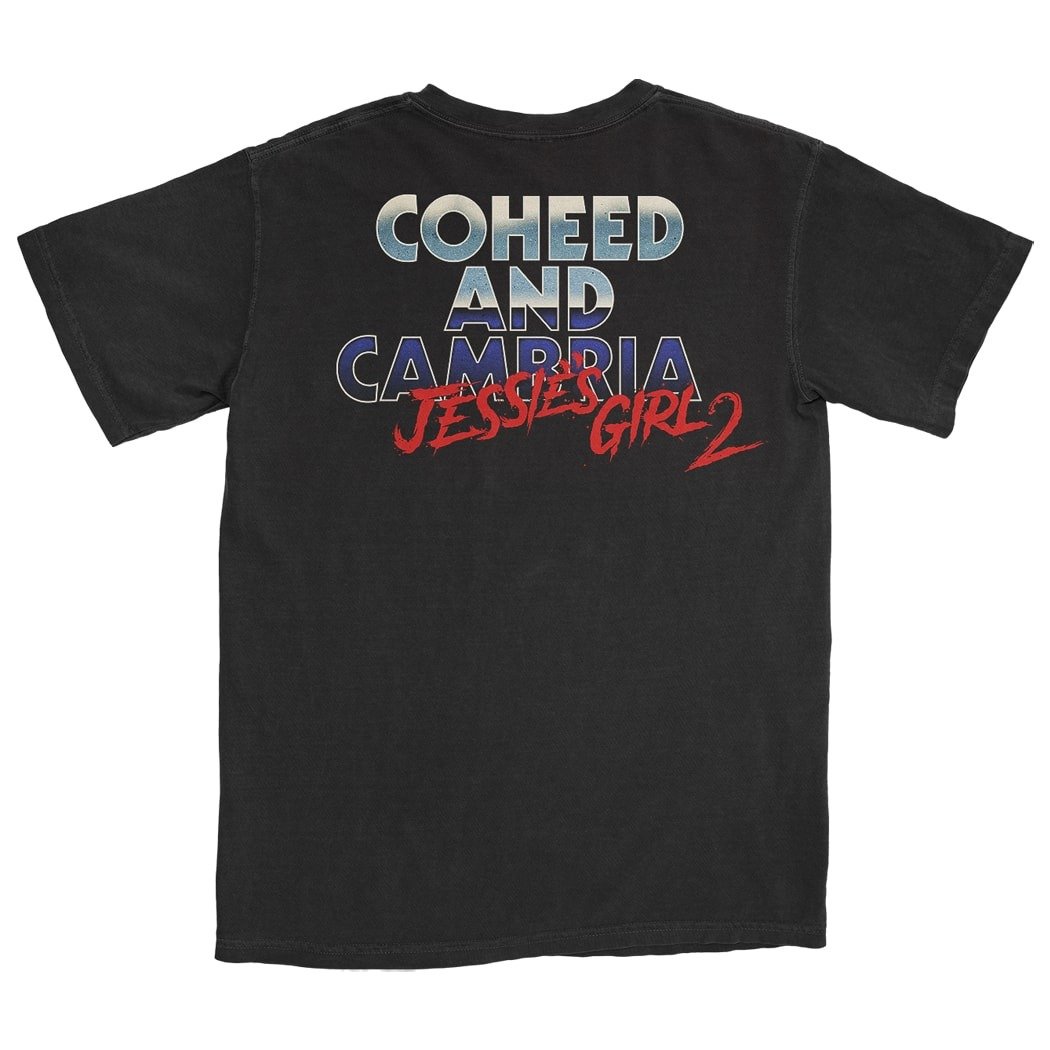 Rick's Lament T-Shirt product image (3)