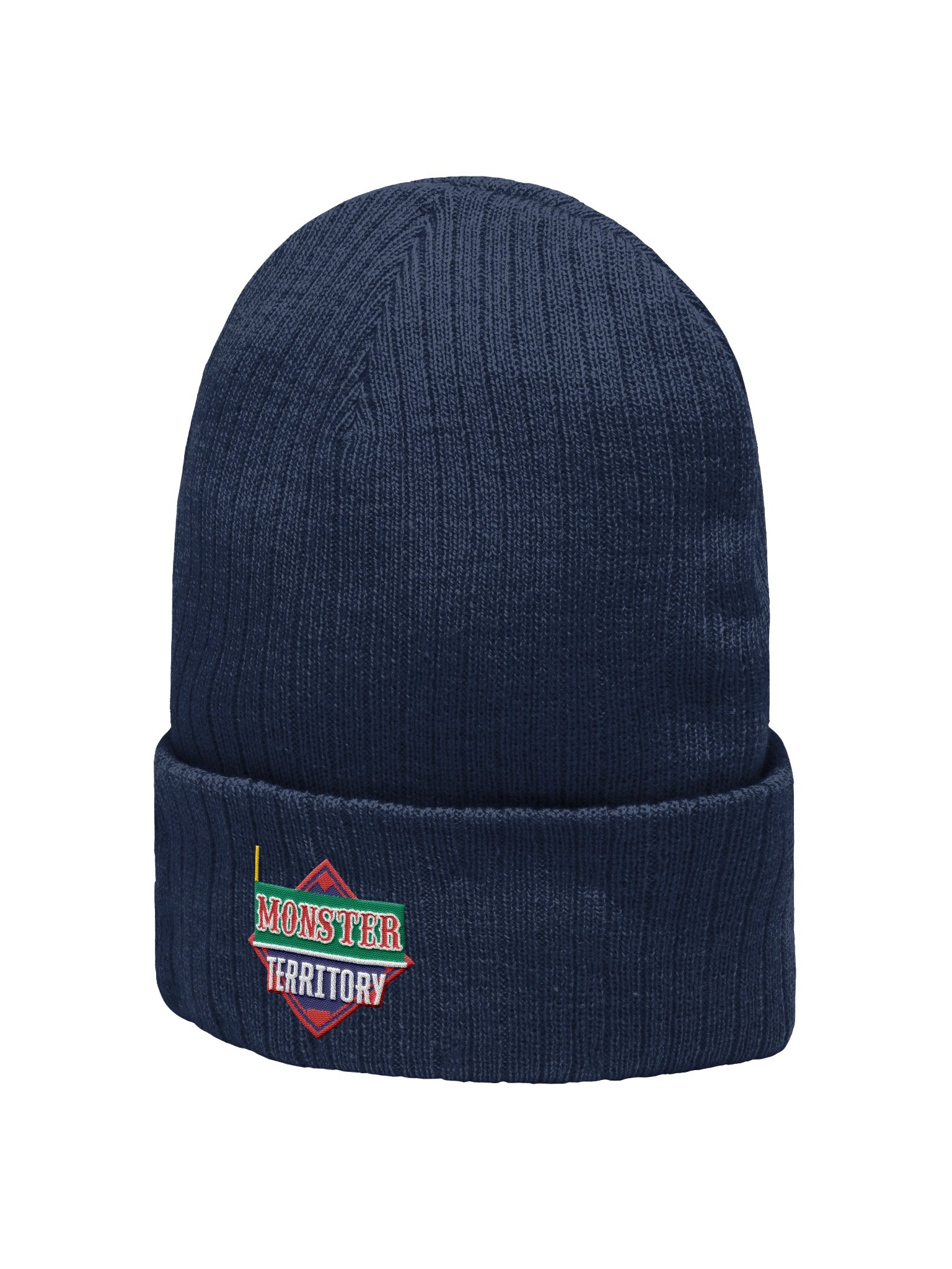 Knit Beanie product image (2)
