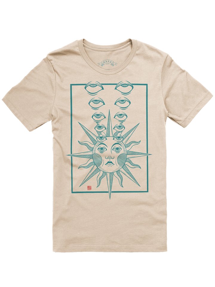 Eyeroll Sun product image (1)