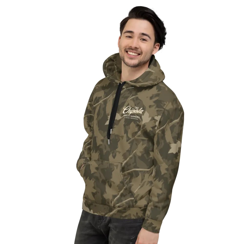 The Chipola Camo Hoodie product image (6)