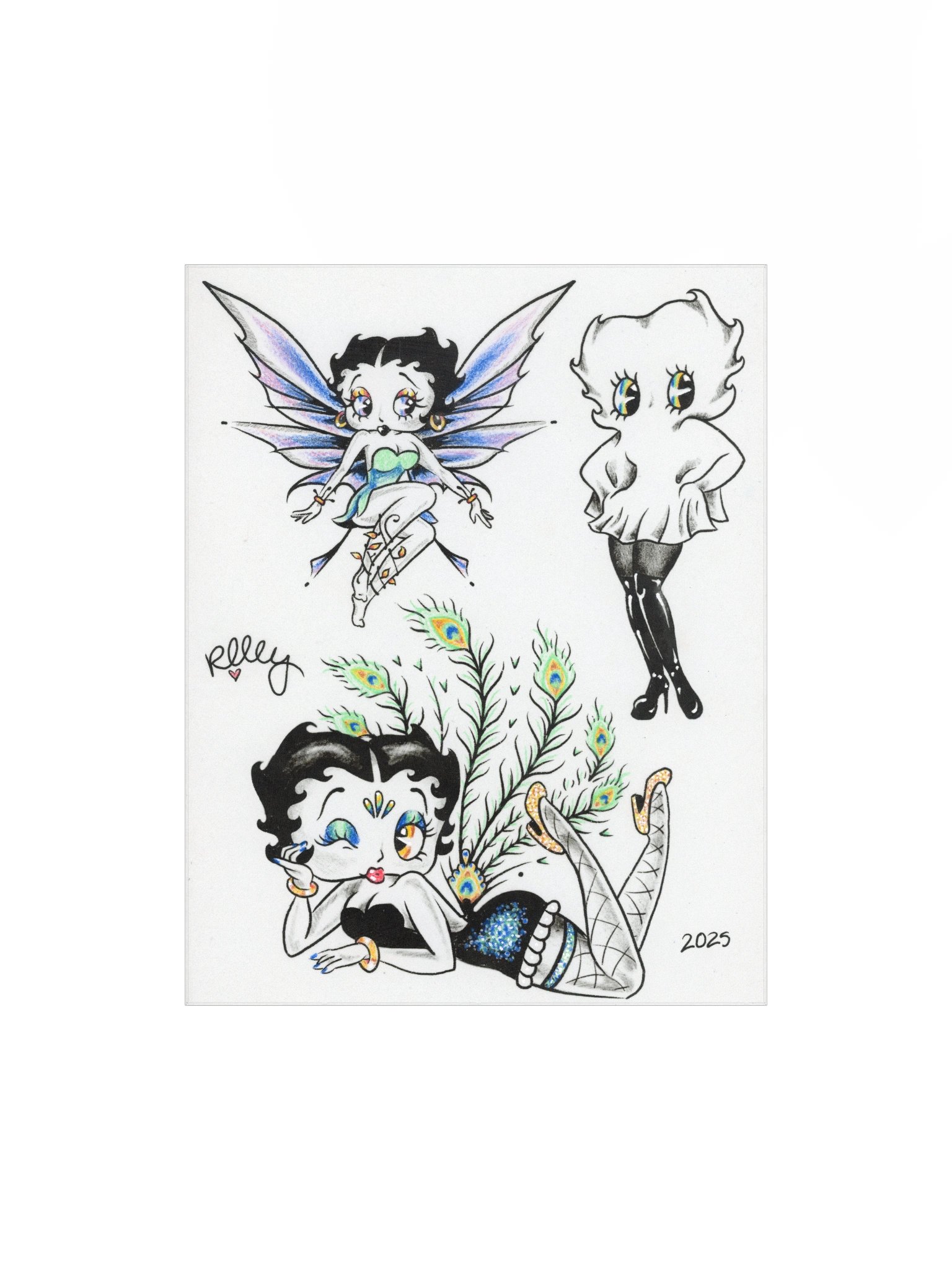 pea's costume party product image (2)