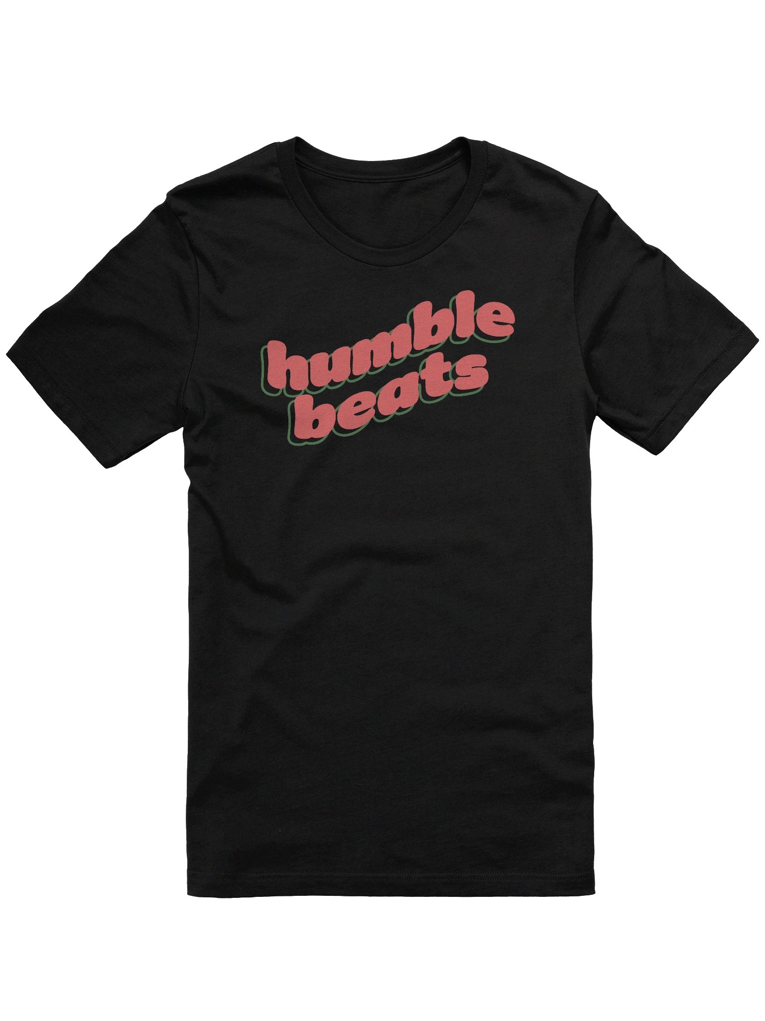 Humble Beats T product image (1)