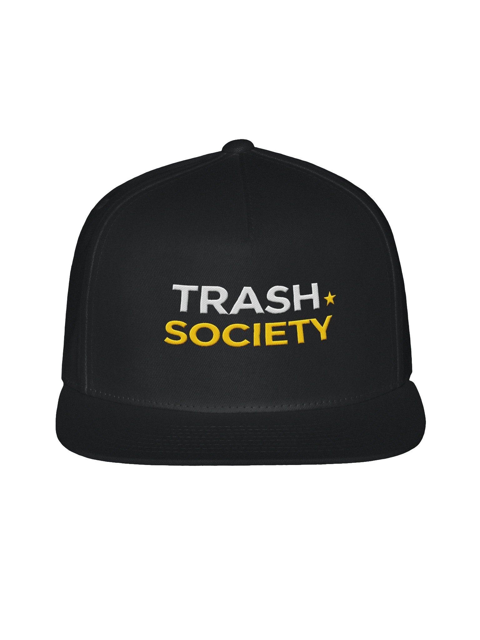 TRASH SOCIETY HAT product image (1)