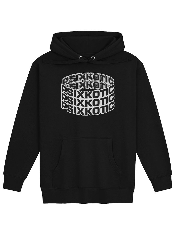 Psixkotic Loop Pull Over Hoodie product image (8)