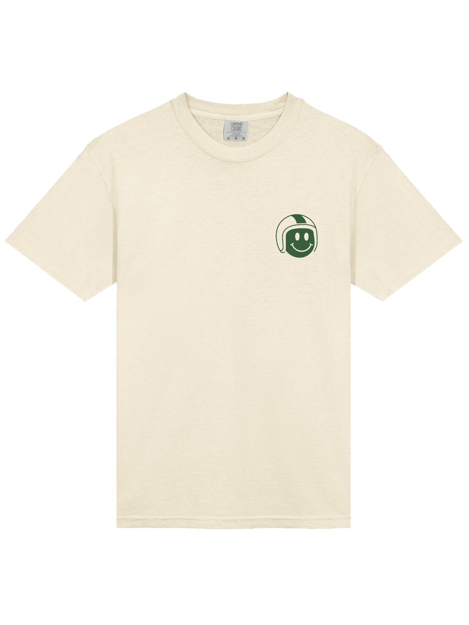 I Love Racing Tee product image (9)