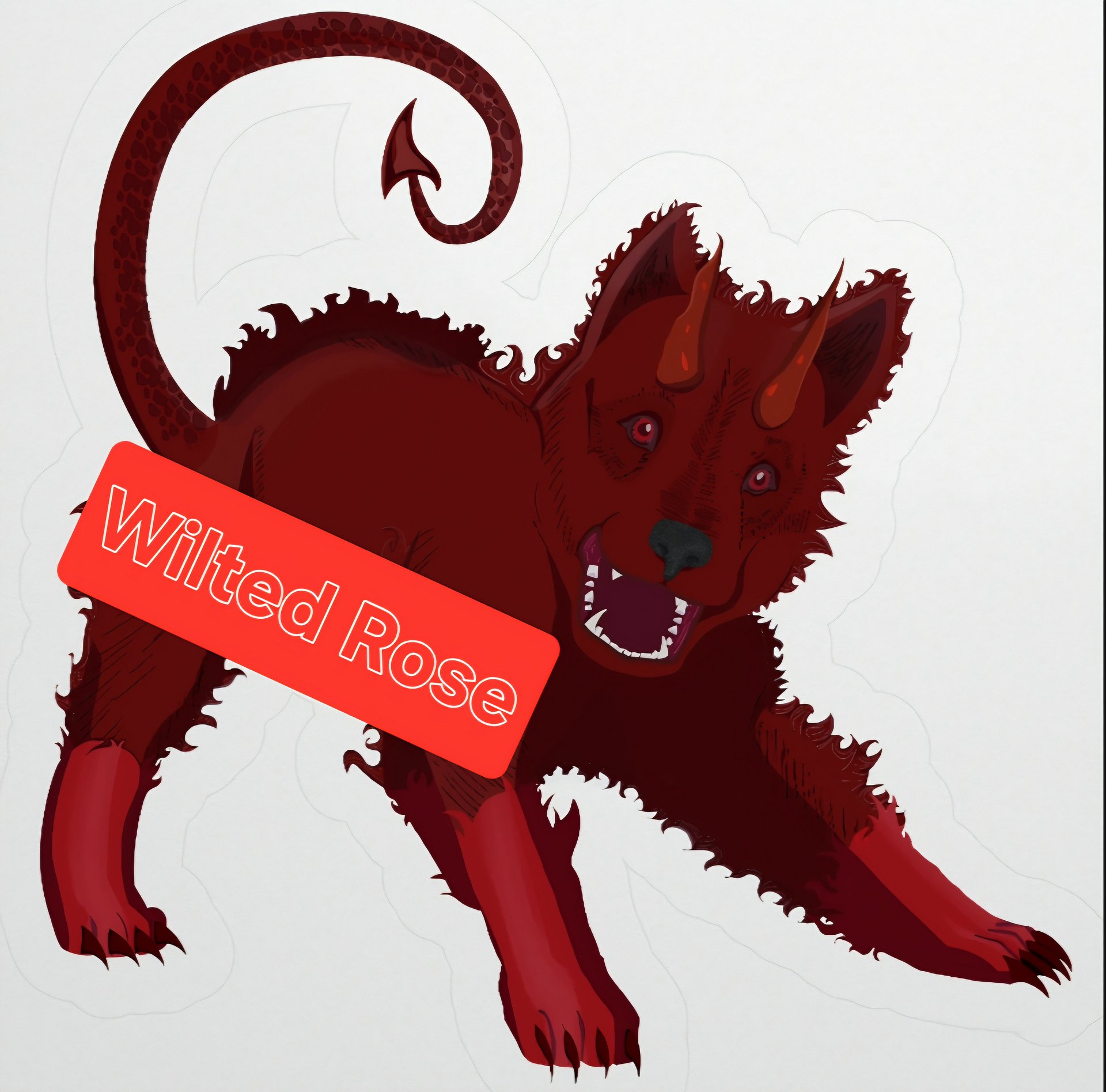 Red Devil Dog product image (9)
