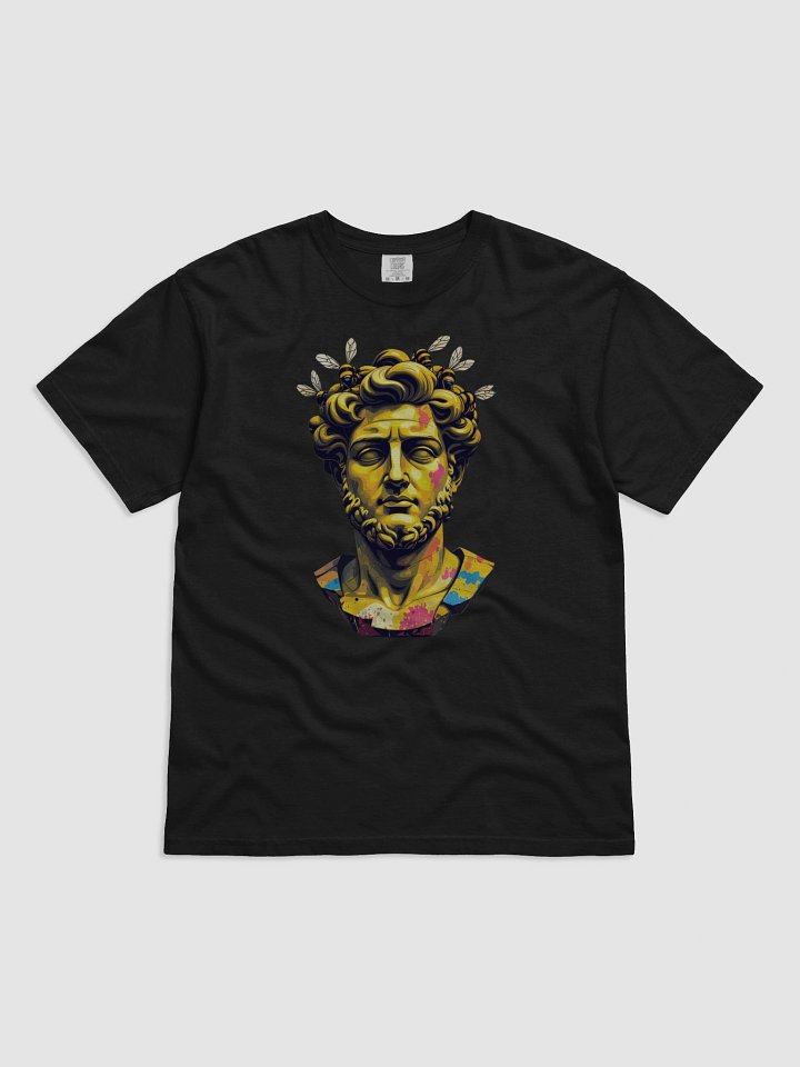 The Statue series product image (1)