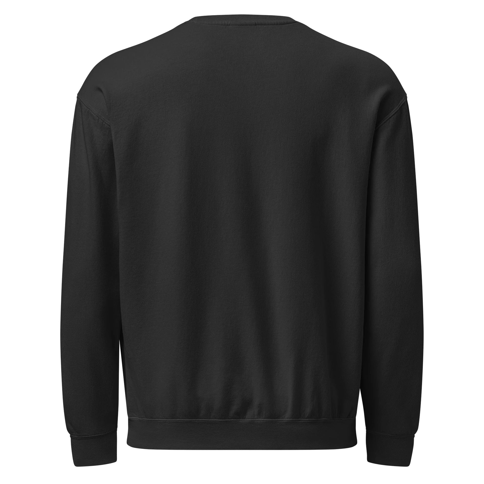 The Thinking Sensei Sweatshirt product image (2)