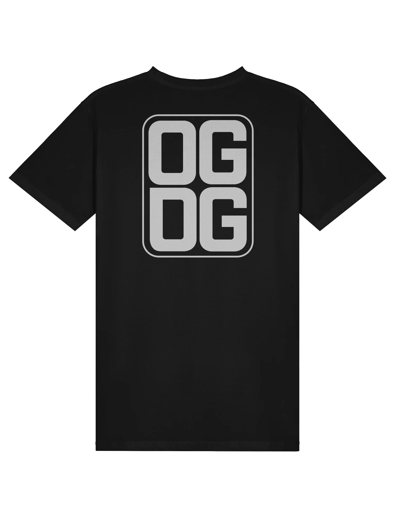 OGDG Logo T-Shirt product image (4)