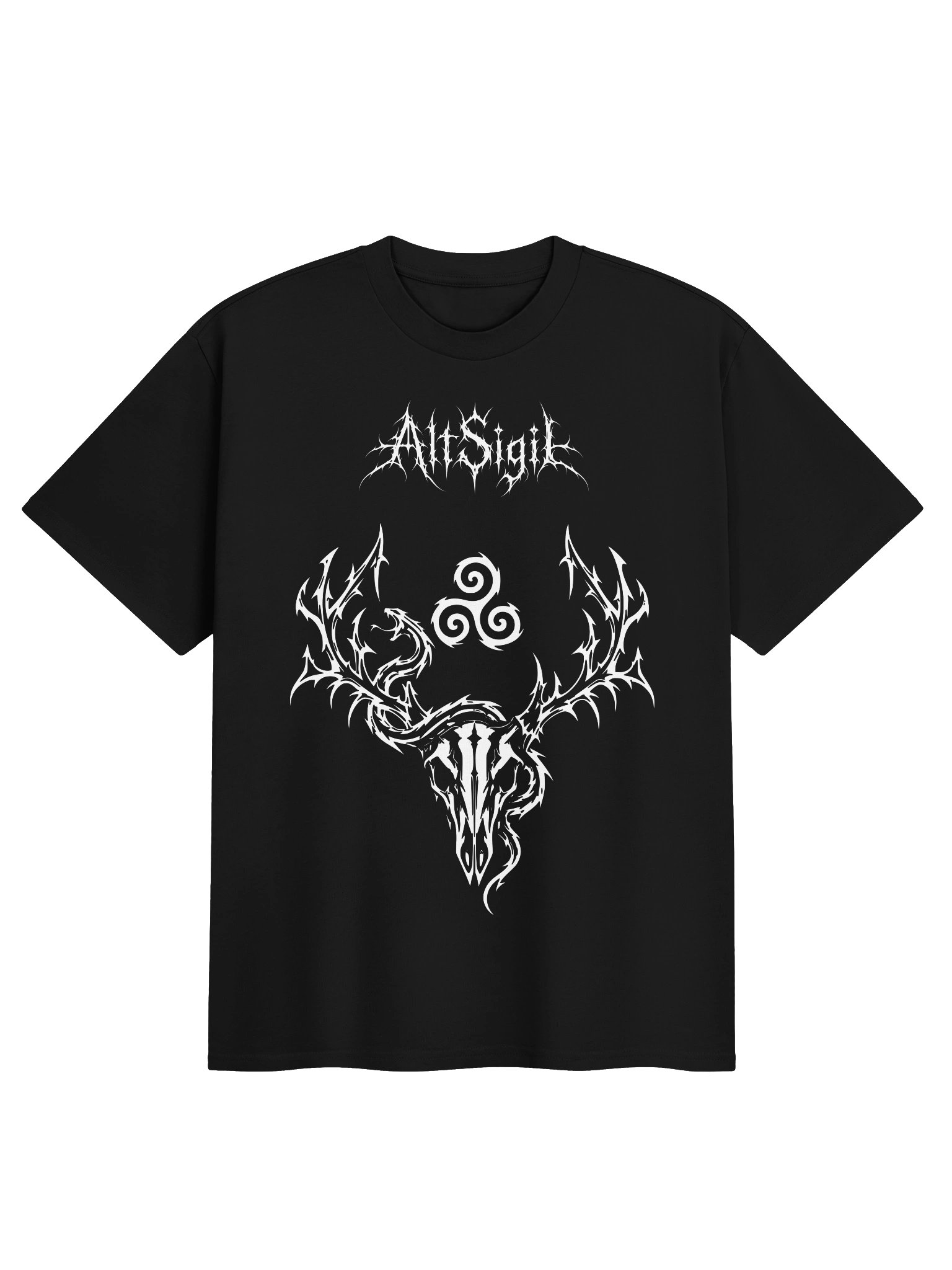 Trinity Alt Sigil Unisex T-shirt
