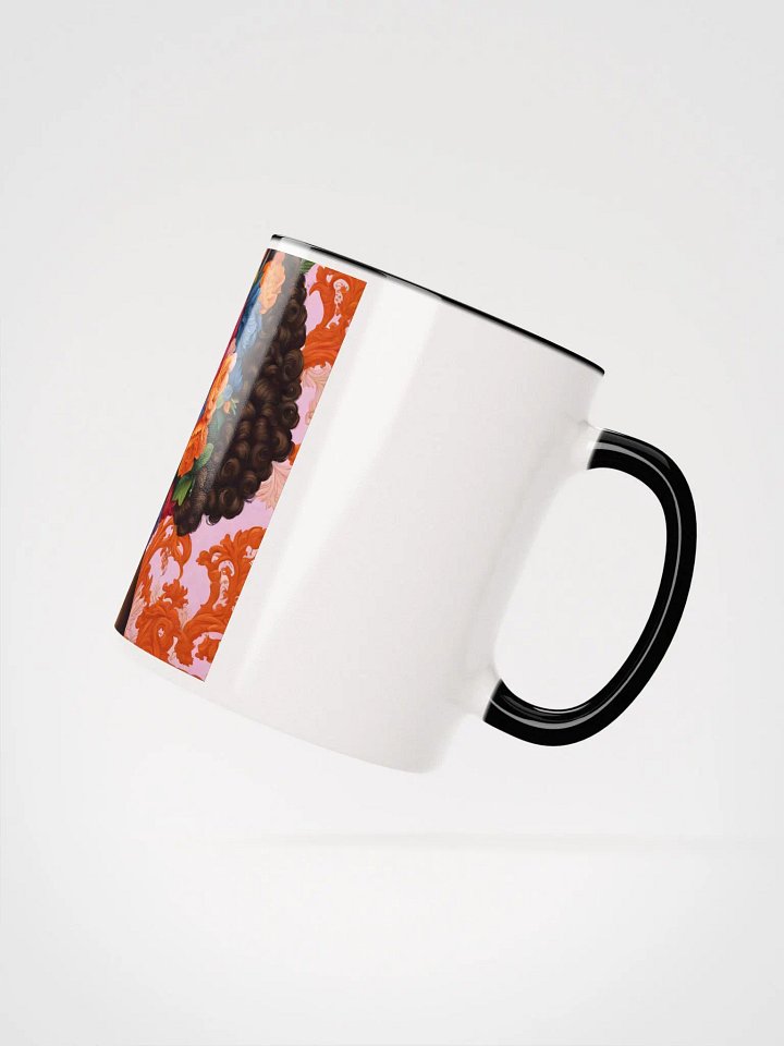 Chéri Samba: Vibrant Voice of African Contemporary Art product image (4)
