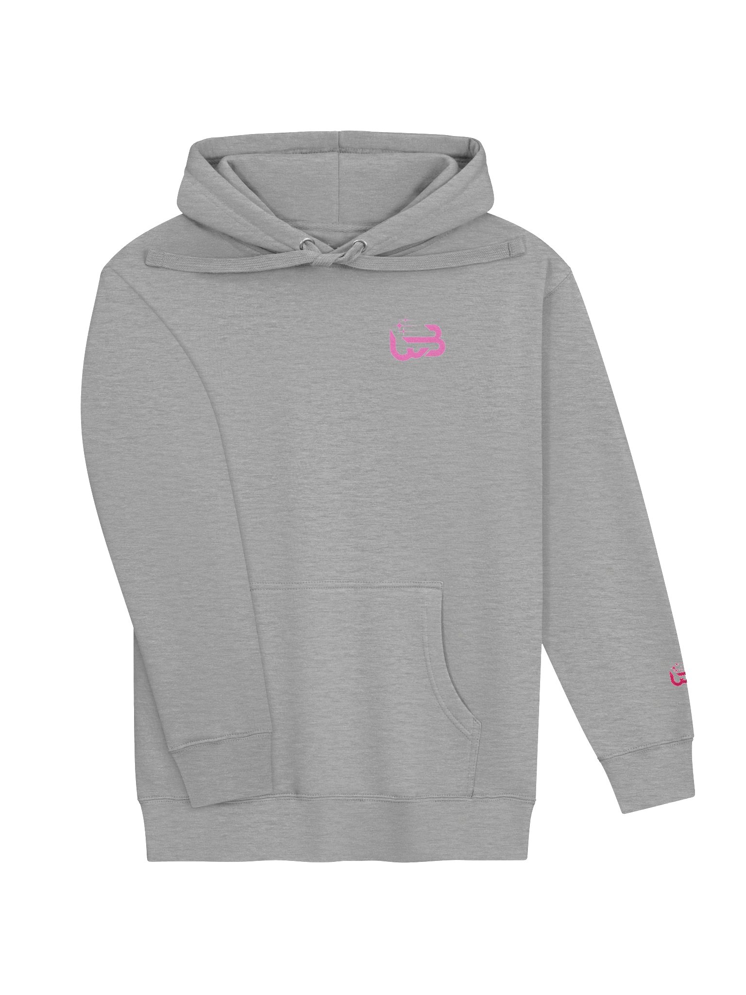 Wealth Bound Women Premium Hoodie product image (5)