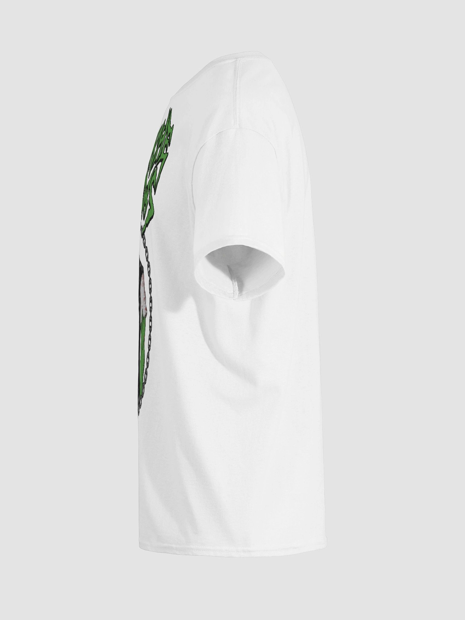Slime Shirt product image (11)