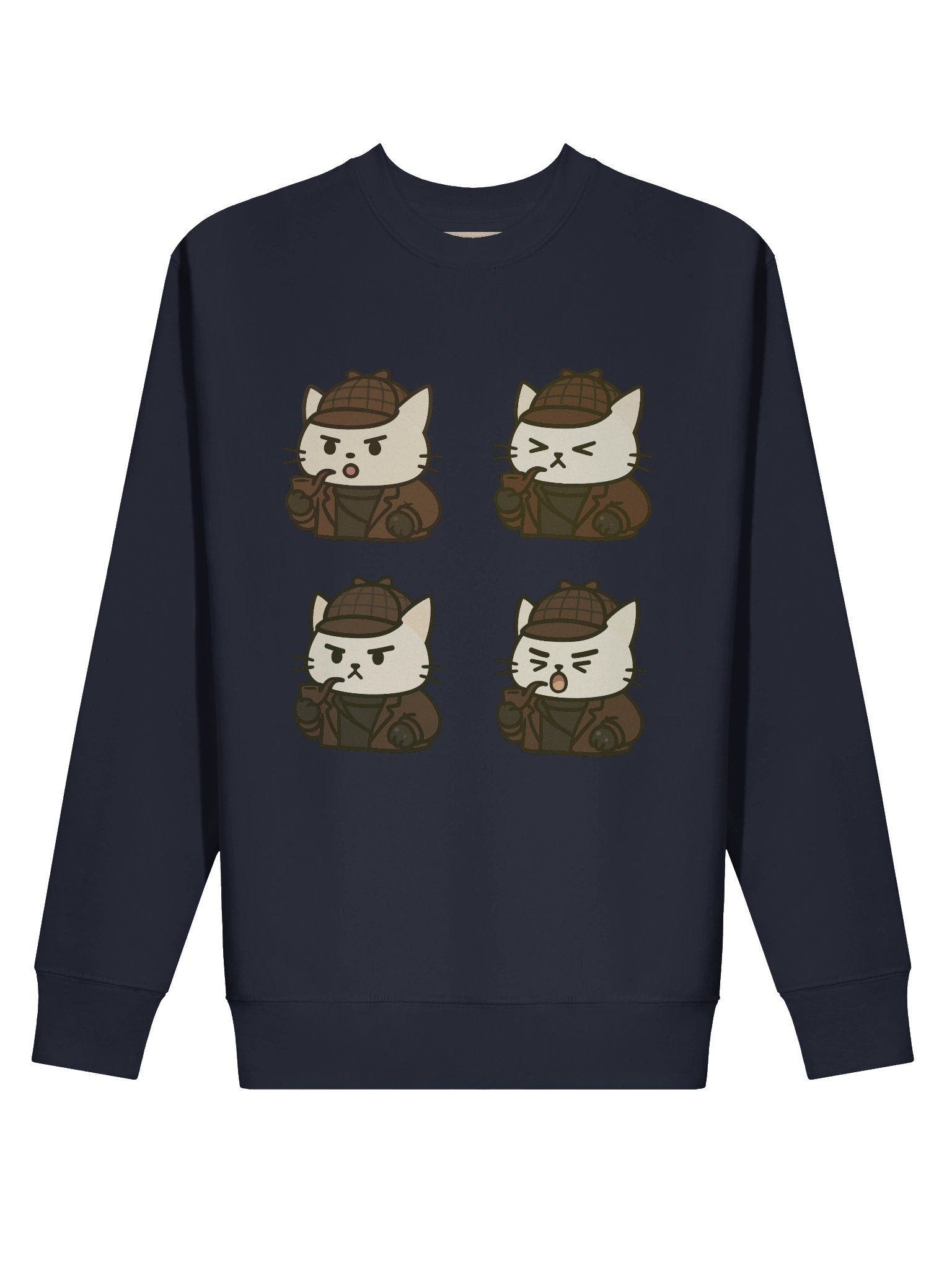 Dartmoor Chibi Sweater product image (16)
