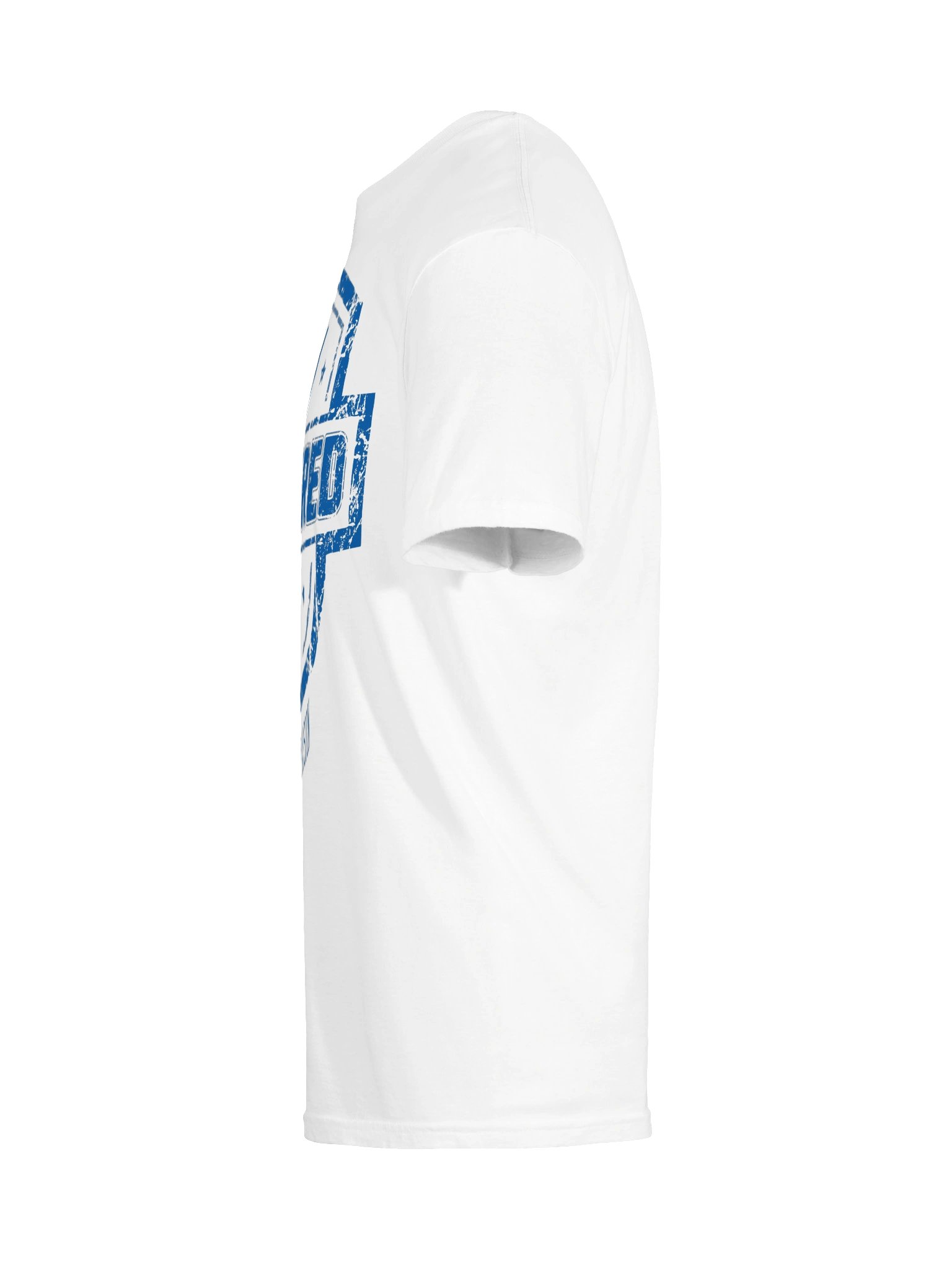 TT// Unfiltered Tee | Clean Fit for Raw Football Emotion product image (9)