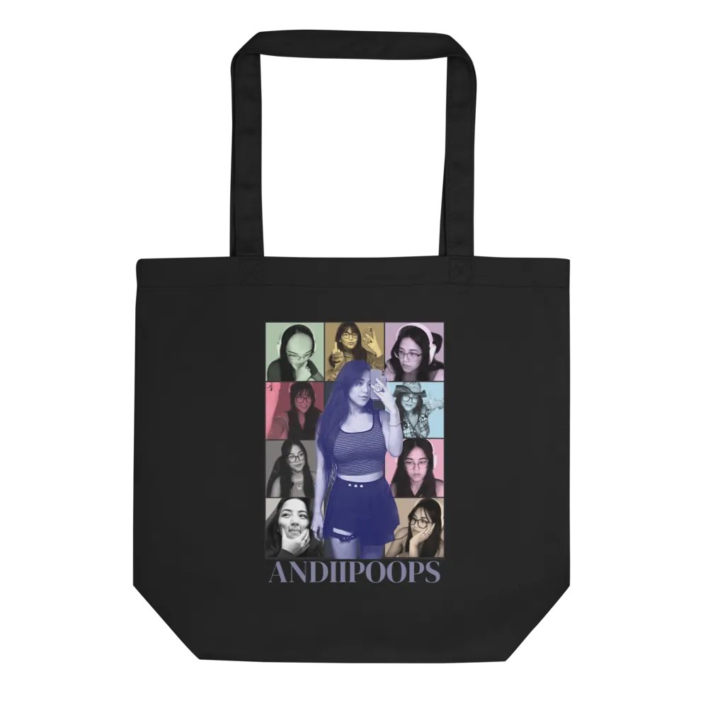 TWO SIDED TOTE product image (5)
