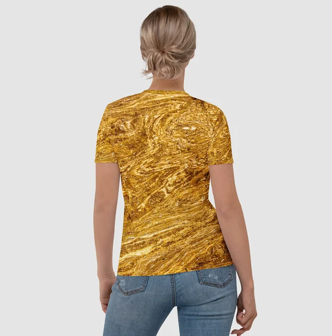 Golden Strata