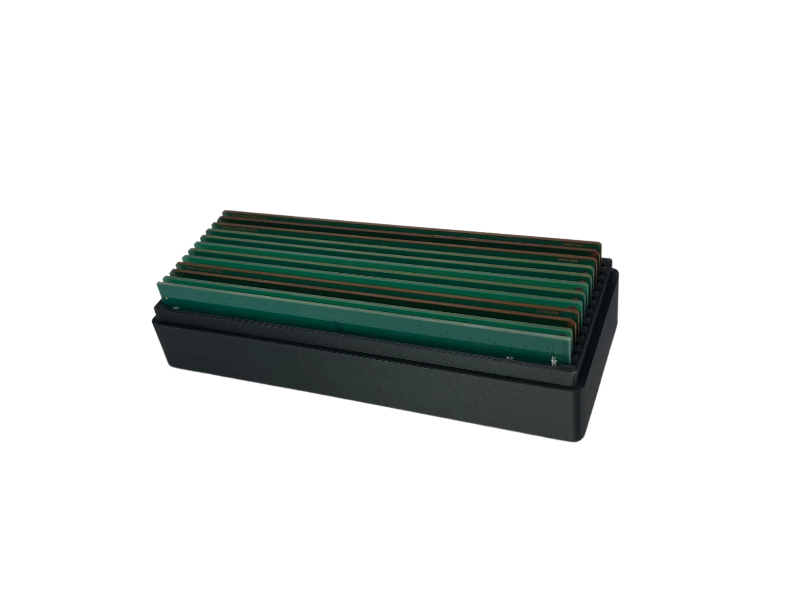 HomeLab Gear 12x DIMM Holder product image (4)