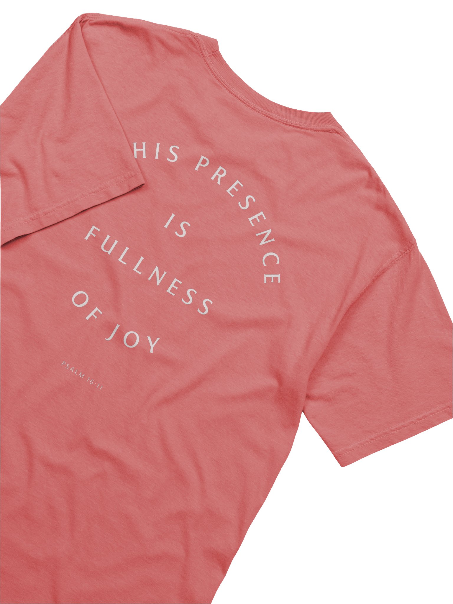 Presence Crest Tee product image (12)