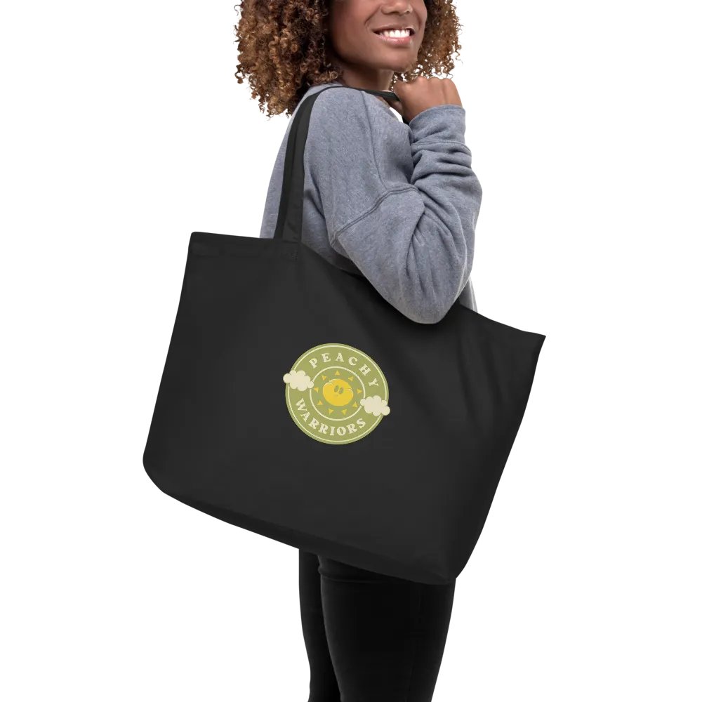 Better Together Comfy Tote Bag! product image (6)