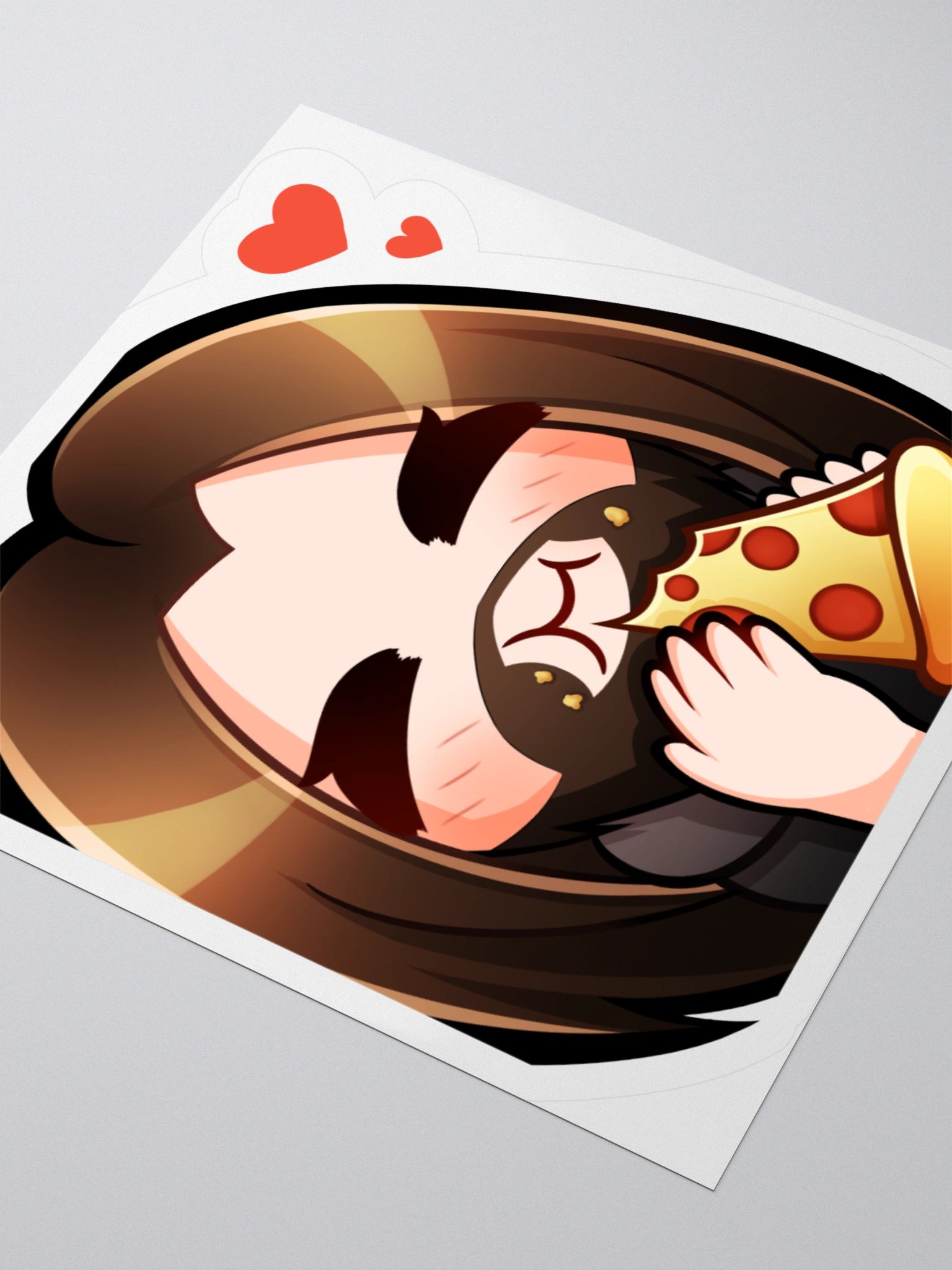 Pizza Sticker product image (3)