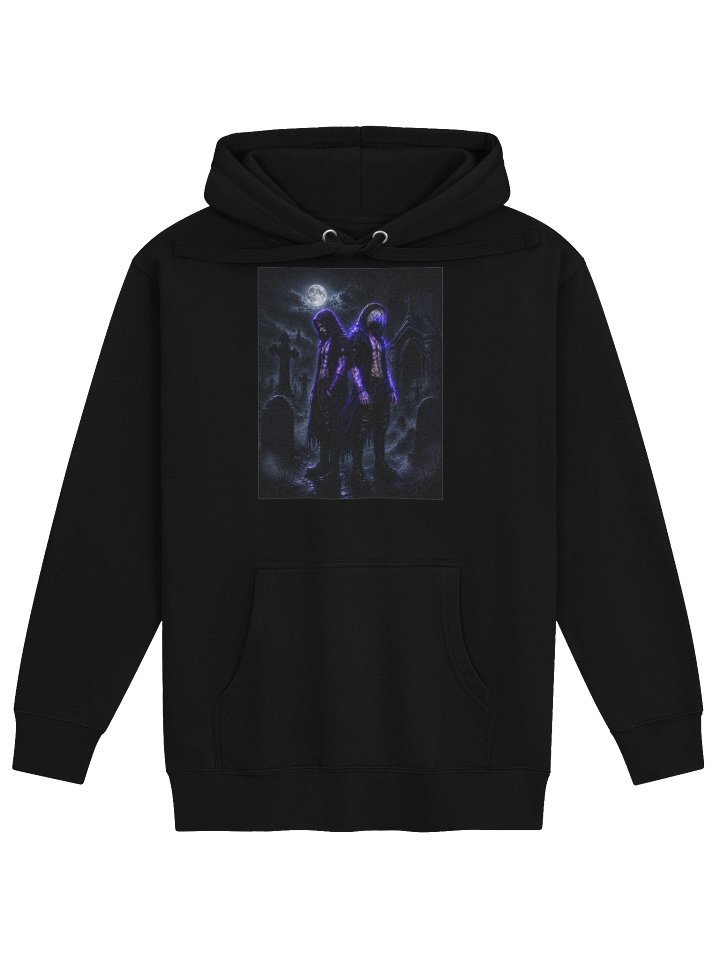 among the graves product image (7)