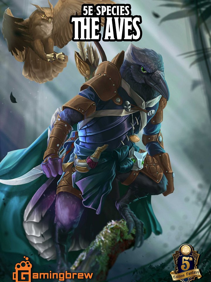 Aves product image (1)