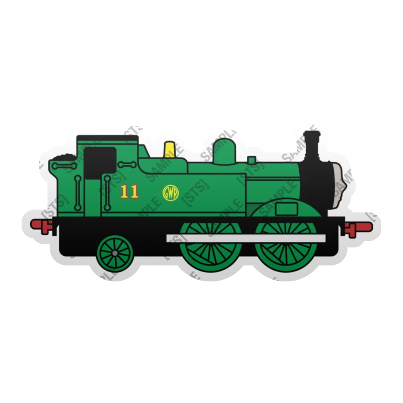 Oliver Magnet product image (1)