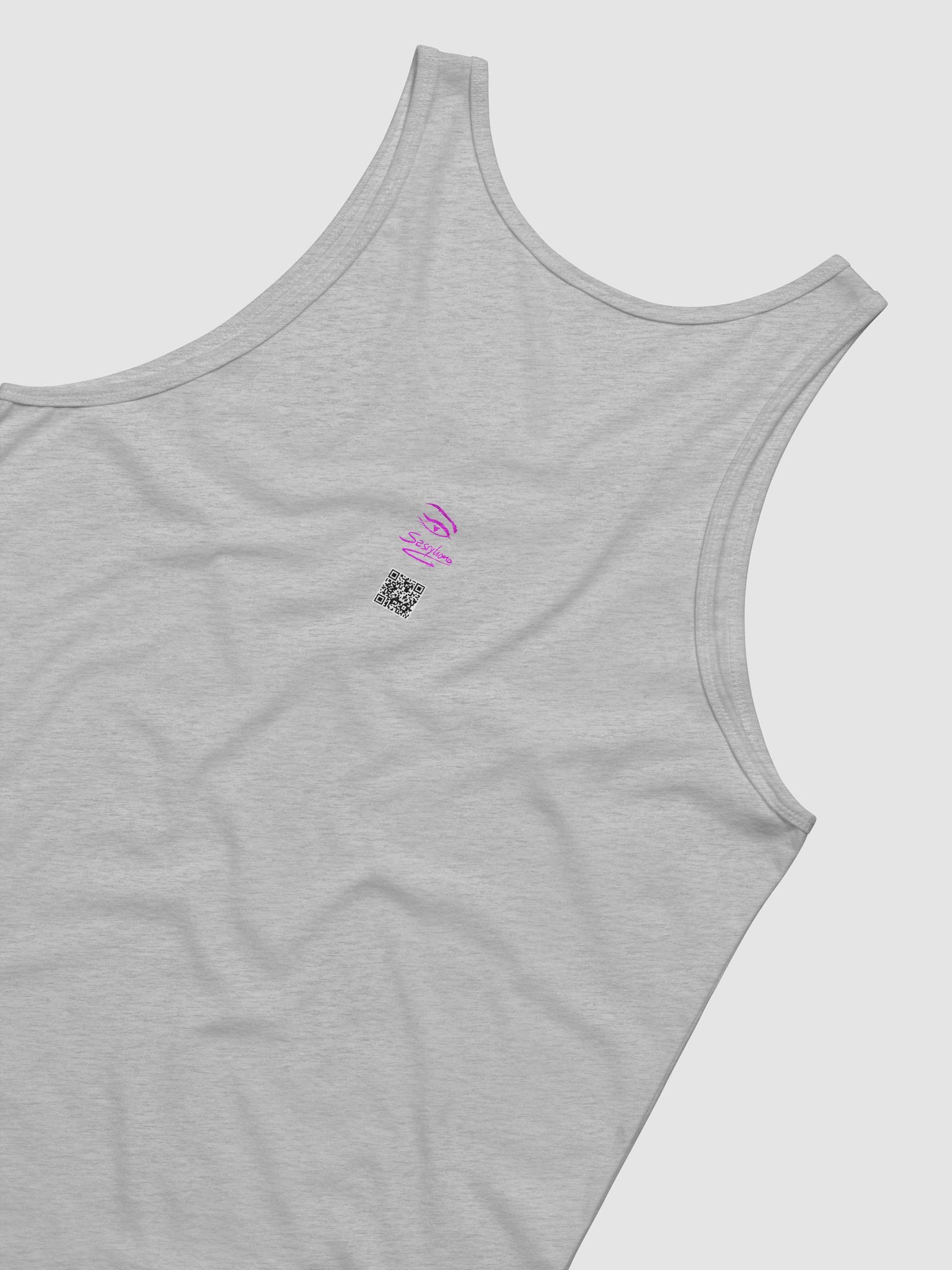Gurl Tank - Black product image (11)