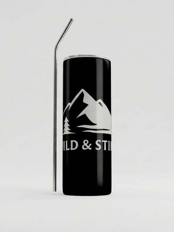 Stainless Steel Tumbler product image (1)