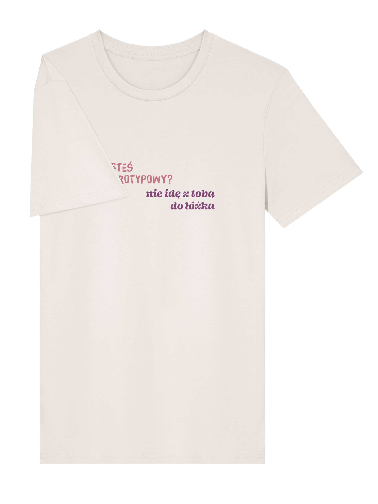 [PL] neurotypowy? (organic, unisex) product image (87)