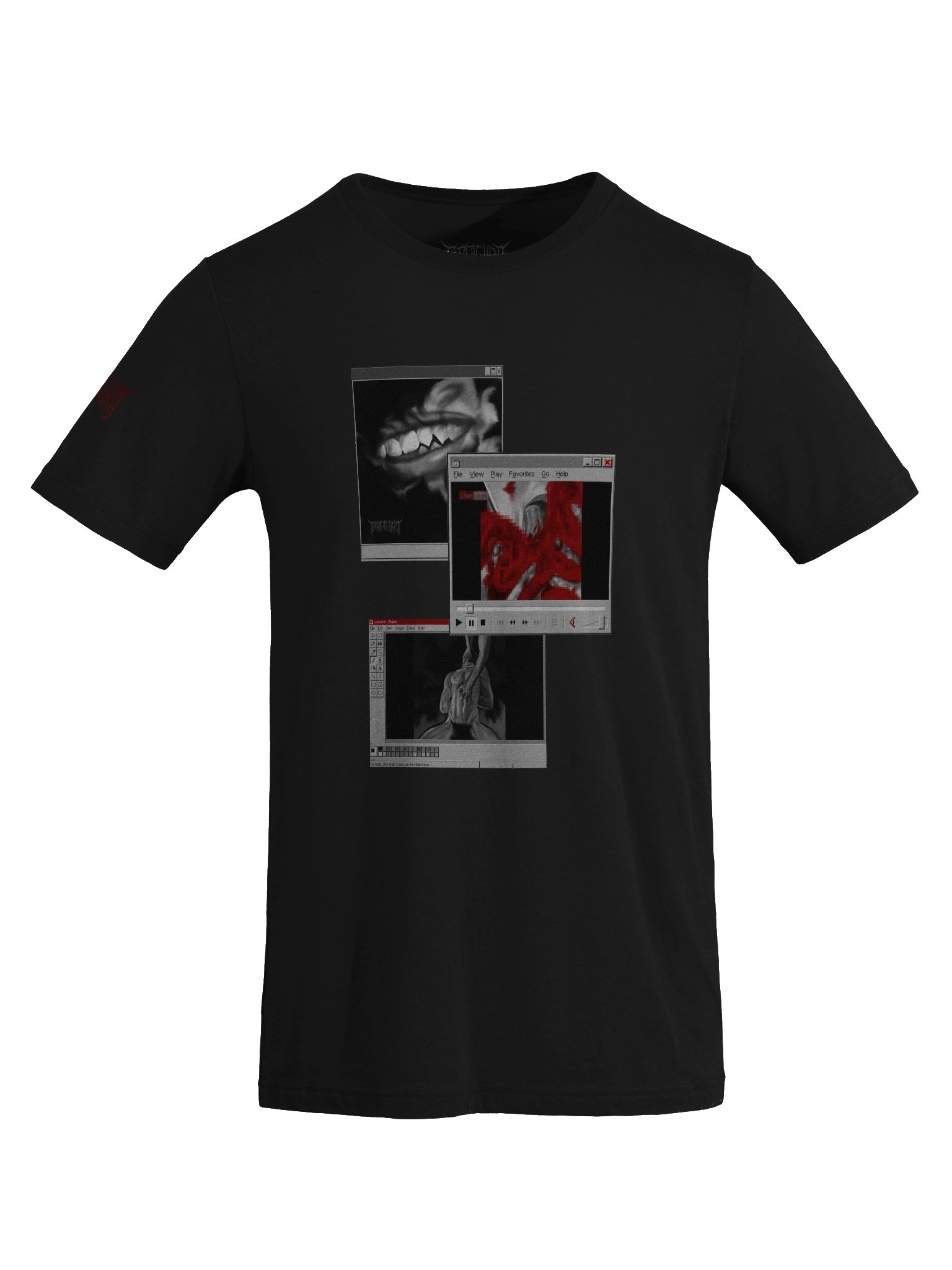 Guro 95 Shirt product image (8)