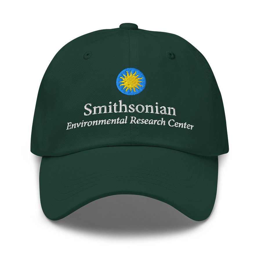 Smithsonian Environmental Research Center Hat Image 1