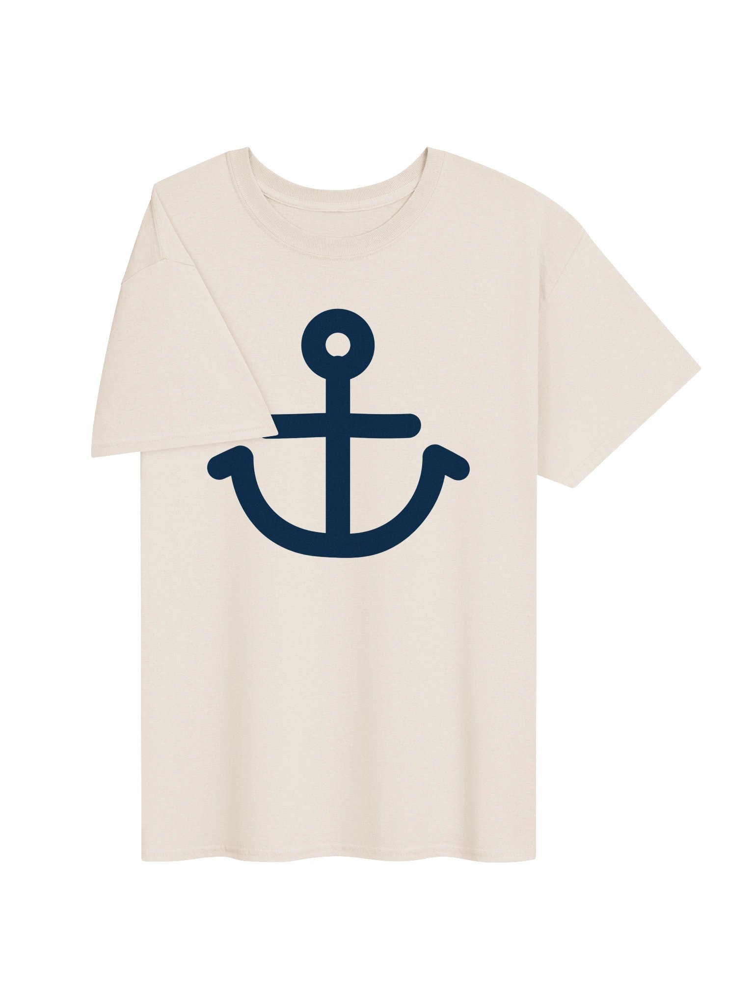 Harbor Essential Tee product image (6)