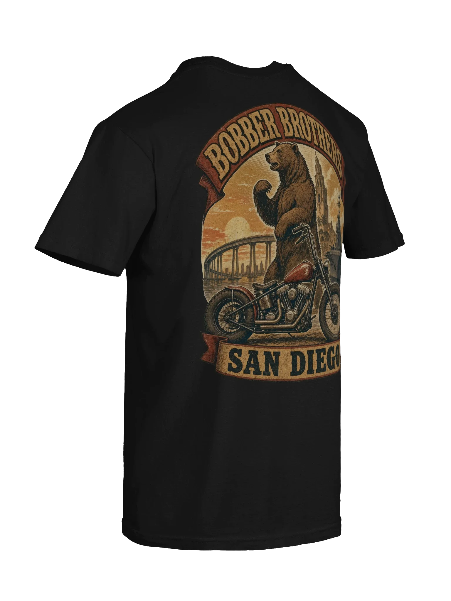 Bobber Brothers - San Diego - image 3