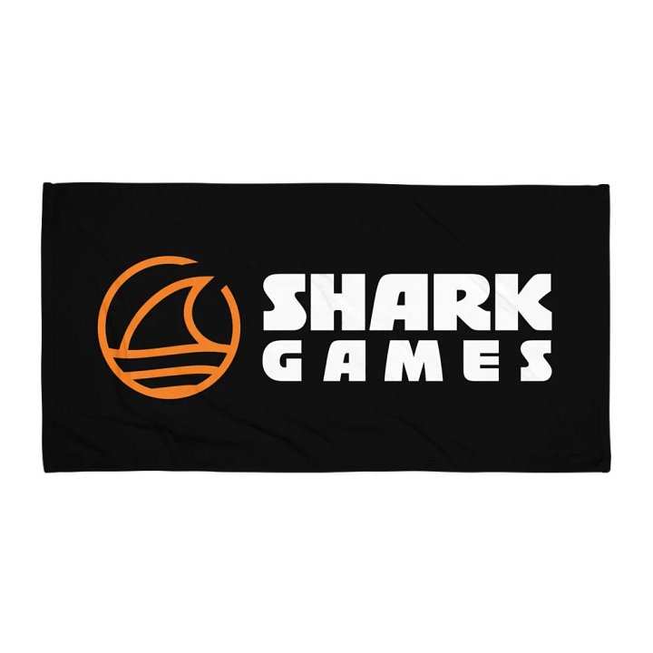 Logo Towel product image (1)