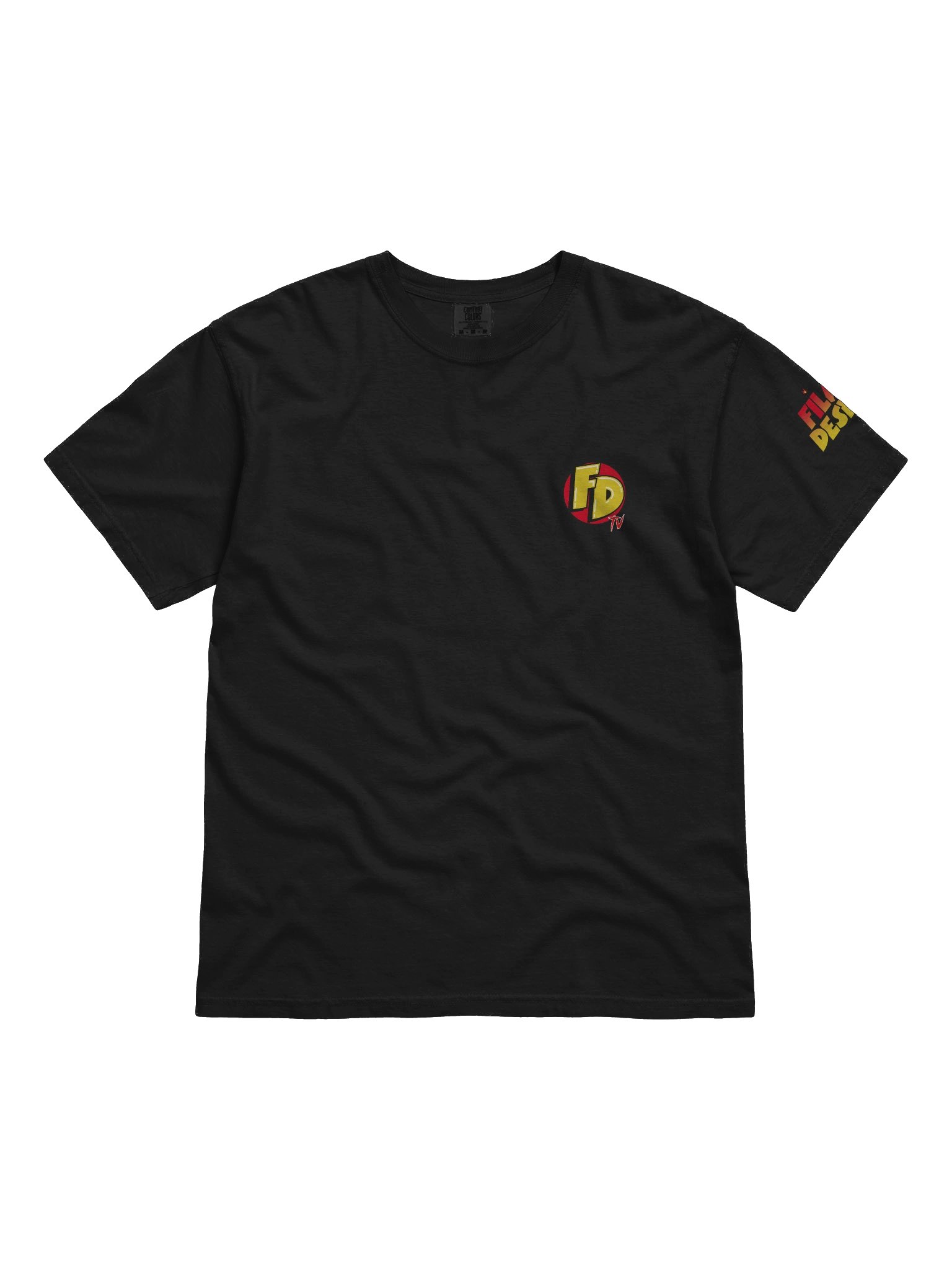 Star Trip - Retro FDTV product image (1)